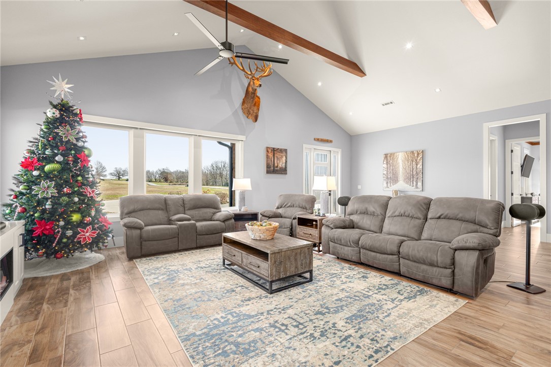 Tontitown Outlots 2000 Annex - Residential