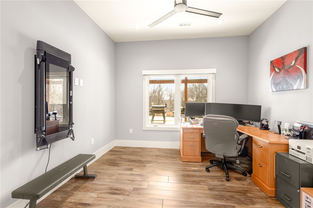 Tontitown Outlots 2000 Annex - Residential