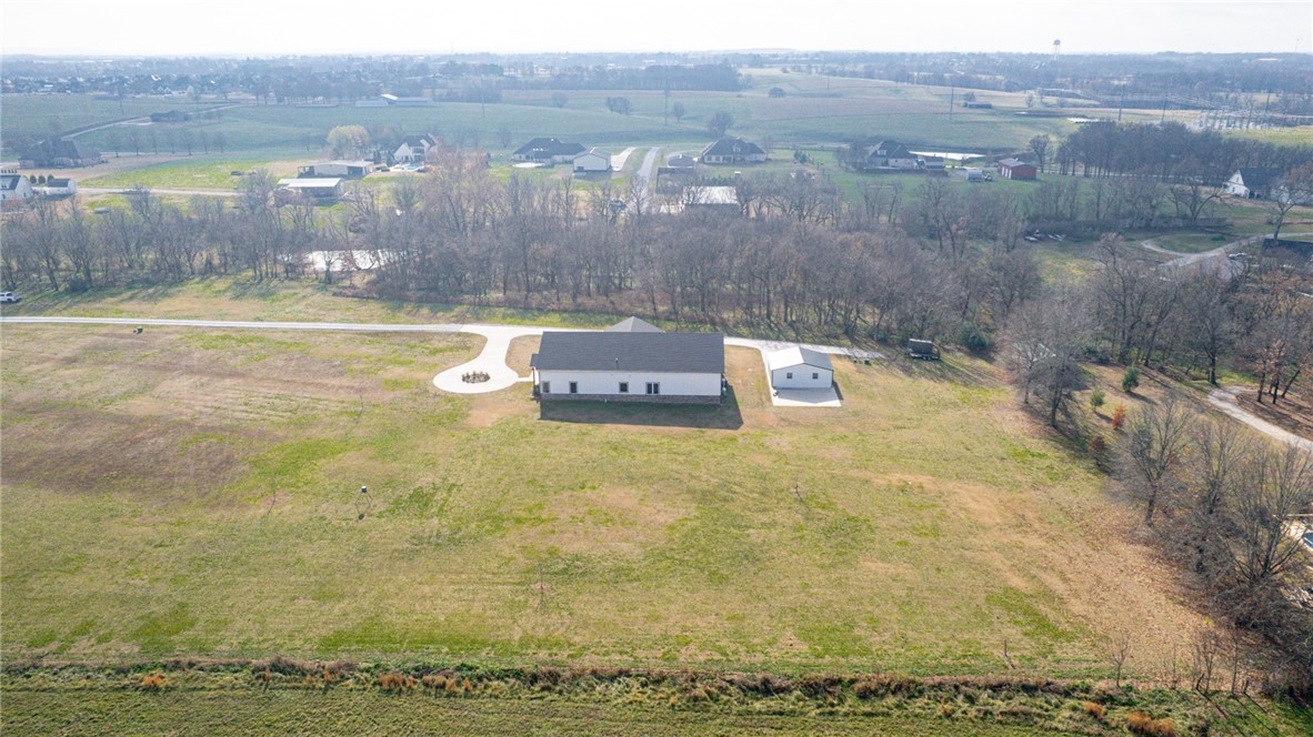 Tontitown Outlots 2000 Annex - Residential