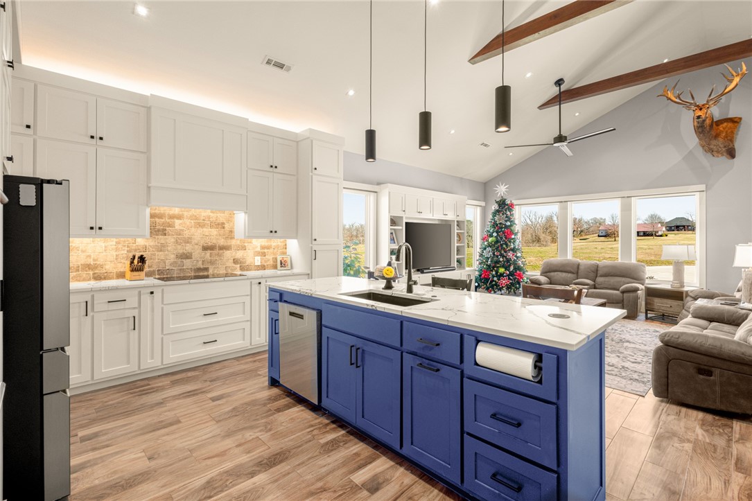 Tontitown Outlots 2000 Annex - Residential