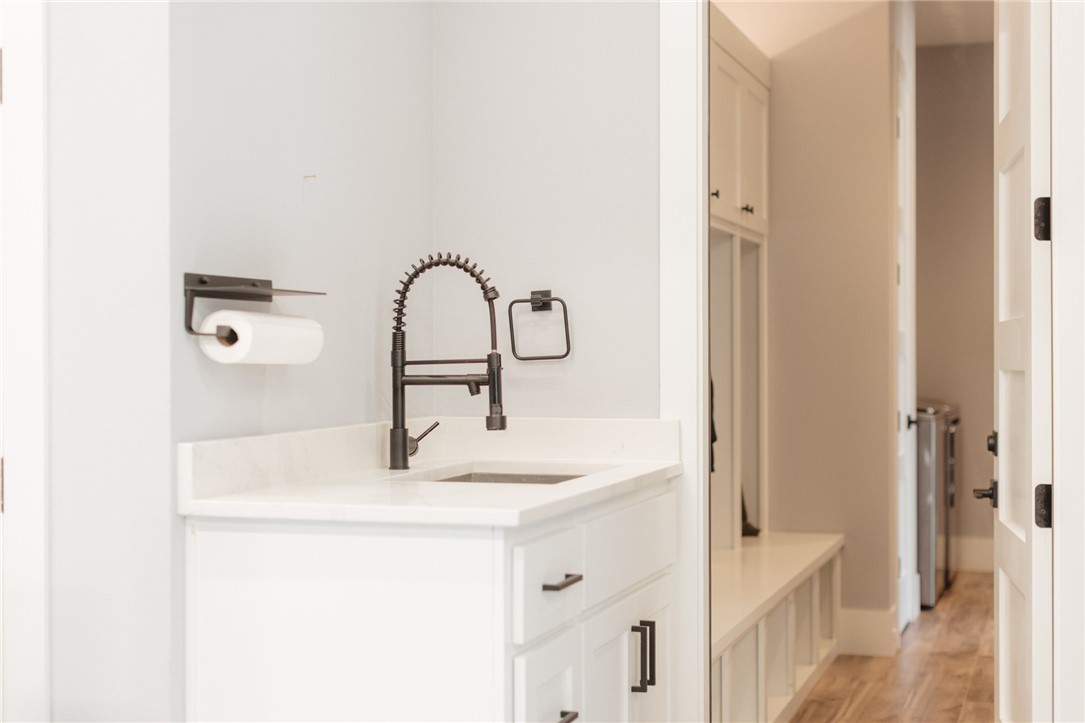 Tontitown Outlots 2000 Annex - Residential