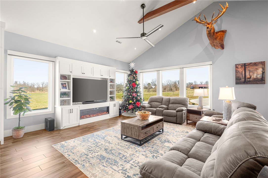 Tontitown Outlots 2000 Annex - Residential