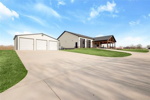 Photo of 1529 Ardemagni Road, Tontitown, AR 72762 (MLS # 1330478)