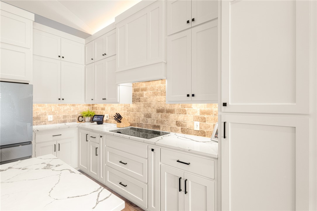 Tontitown Outlots 2000 Annex - Residential