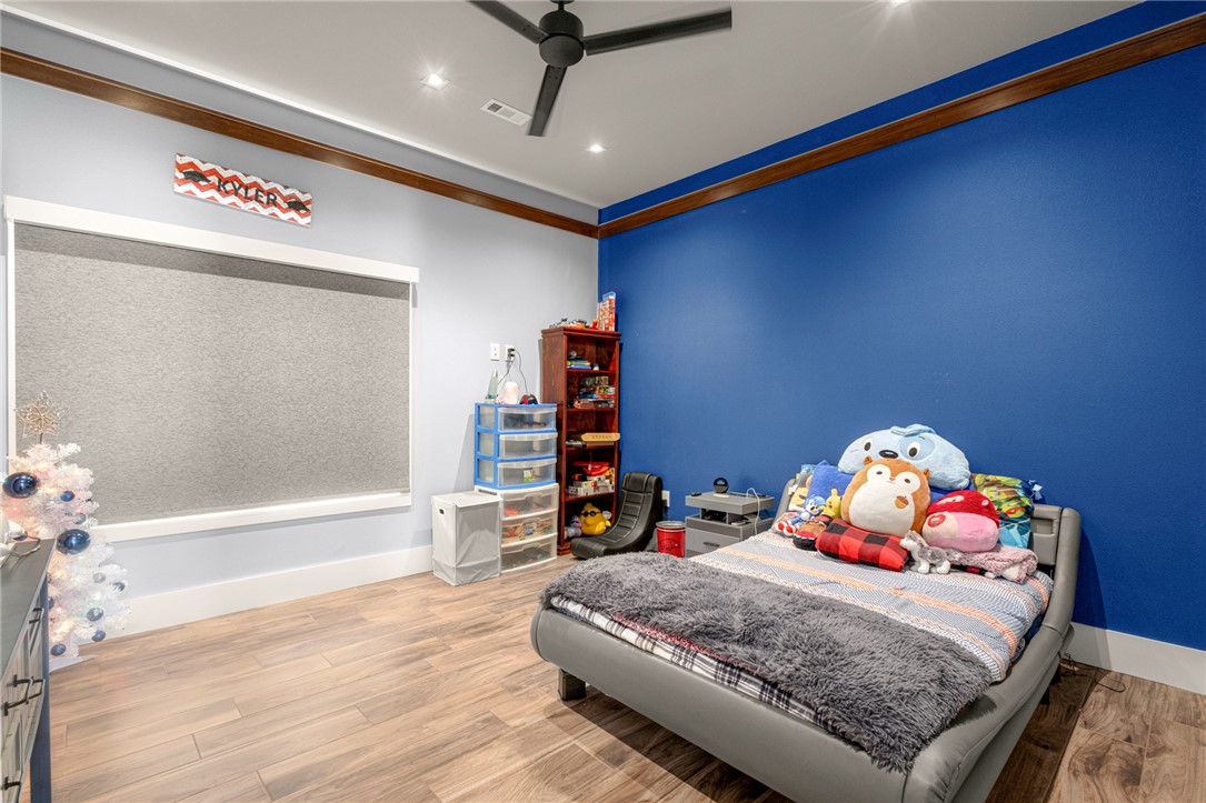 Tontitown Outlots 2000 Annex - Residential