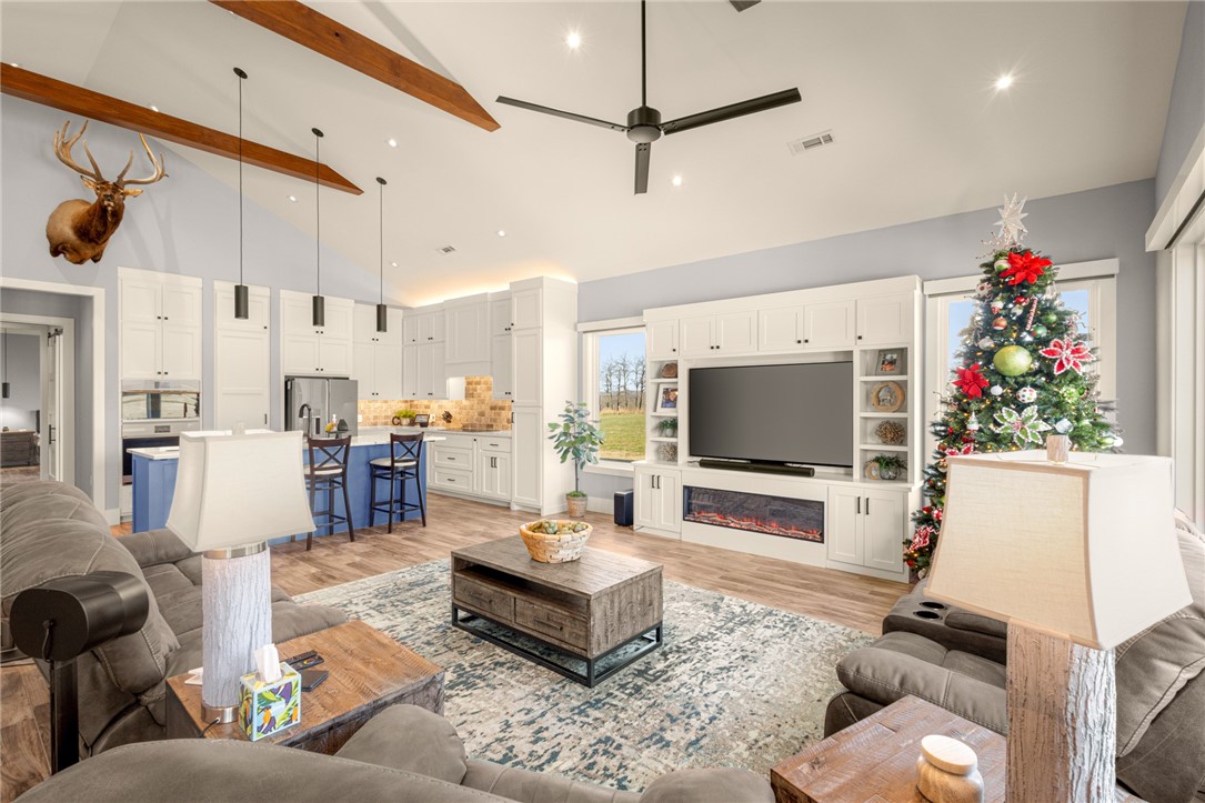 Tontitown Outlots 2000 Annex - Residential