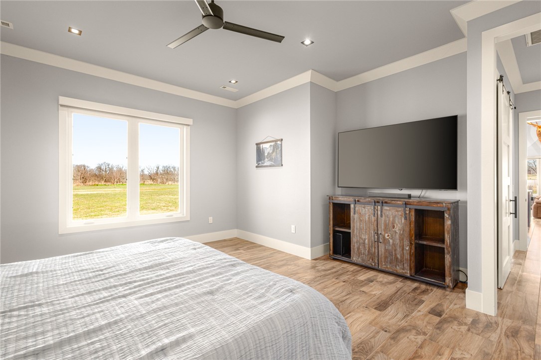 Tontitown Outlots 2000 Annex - Residential