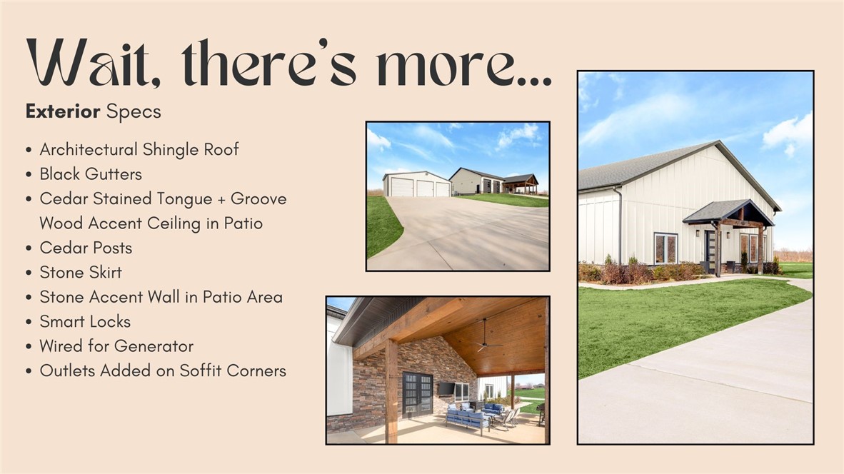 Tontitown Outlots 2000 Annex - Residential