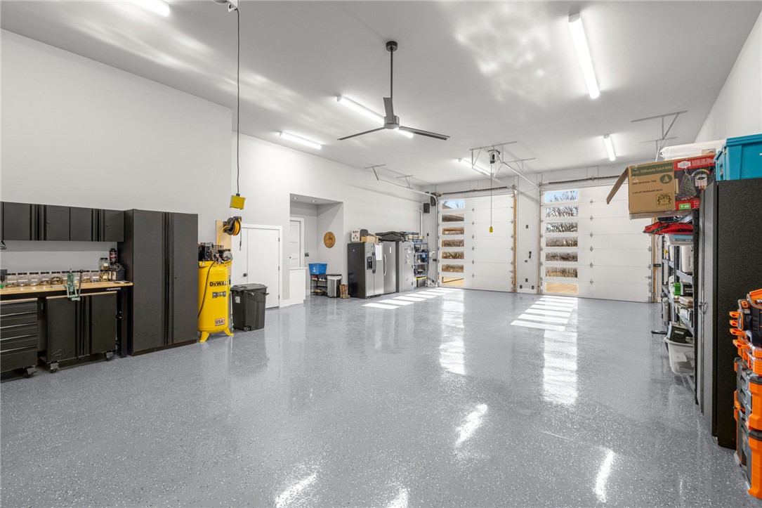 Tontitown Outlots 2000 Annex - Residential