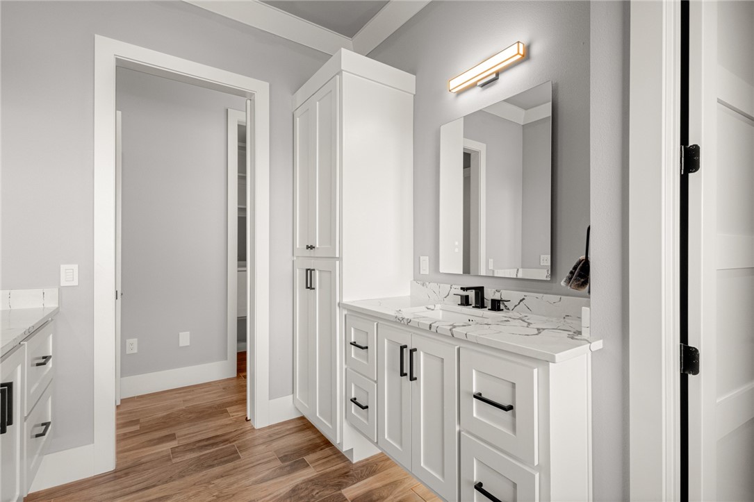 Tontitown Outlots 2000 Annex - Residential