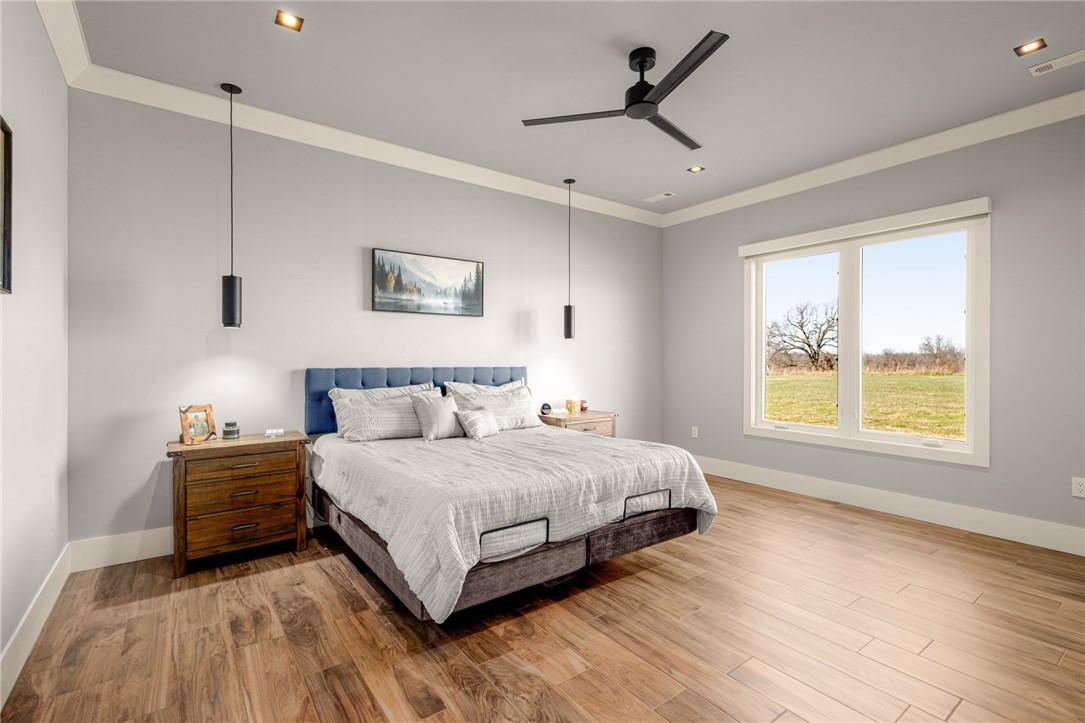 Tontitown Outlots 2000 Annex - Residential