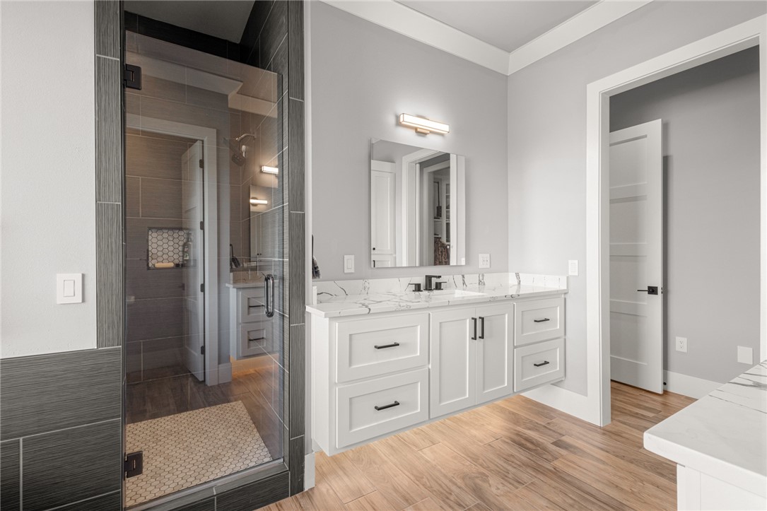 Tontitown Outlots 2000 Annex - Residential