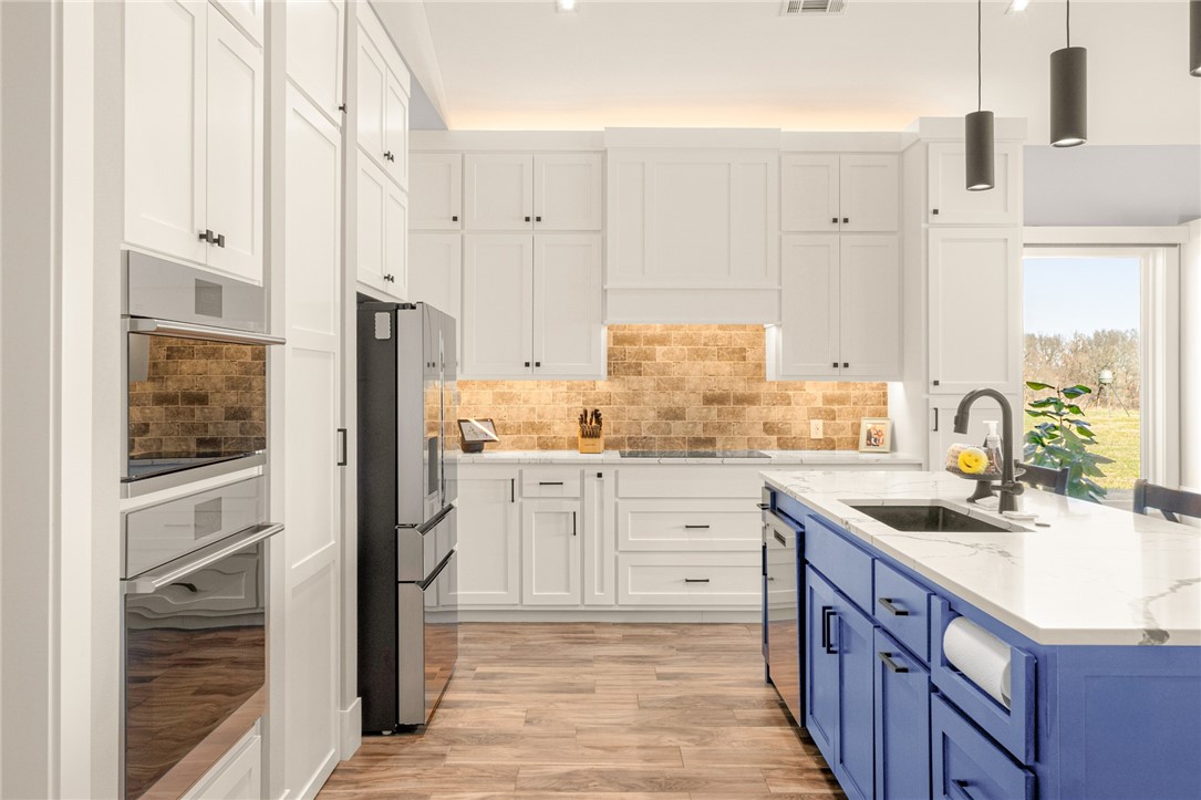 Tontitown Outlots 2000 Annex - Residential