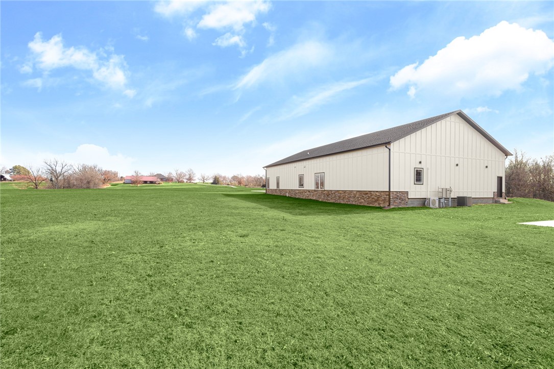 Tontitown Outlots 2000 Annex - Residential