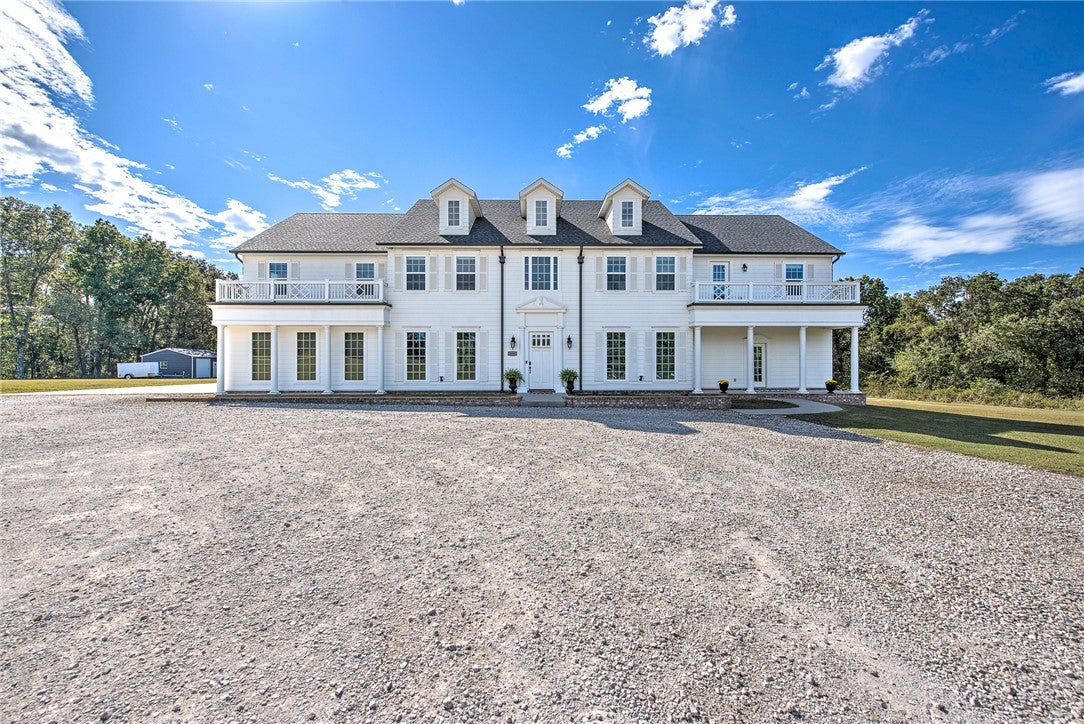 14219 Taylor Road