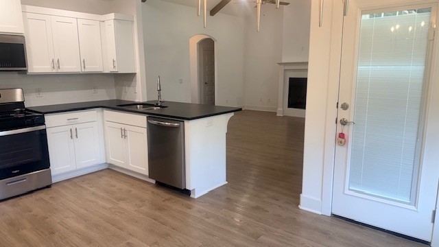 Wagon Wheel Crossing Sub Ph I - Residential