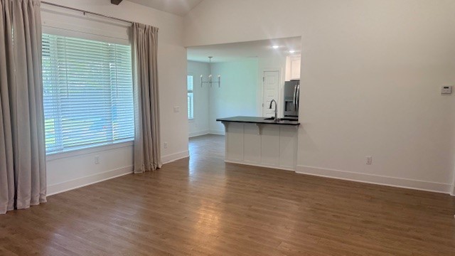Wagon Wheel Crossing Sub Ph I - Residential