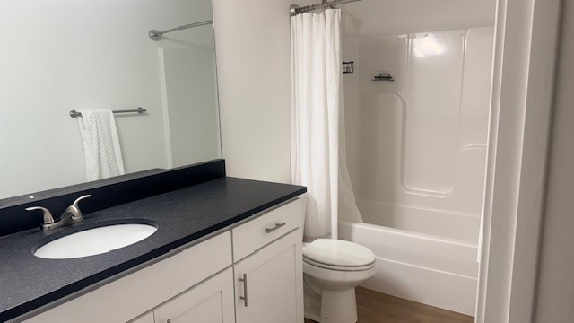 Wagon Wheel Crossing Sub Ph I - Residential