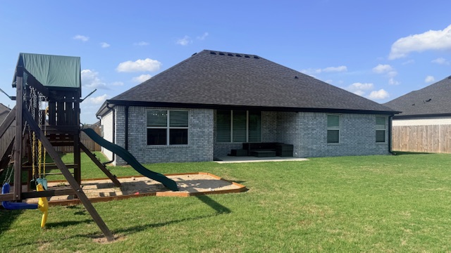 Wagon Wheel Crossing Sub Ph I - Residential