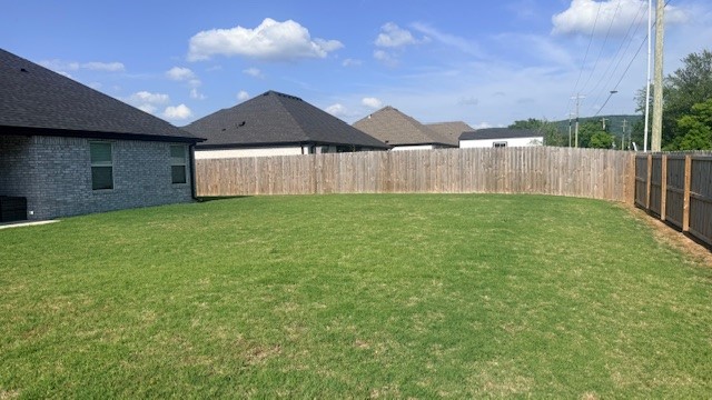 Wagon Wheel Crossing Sub Ph I - Residential
