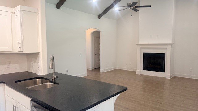 Wagon Wheel Crossing Sub Ph I - Residential