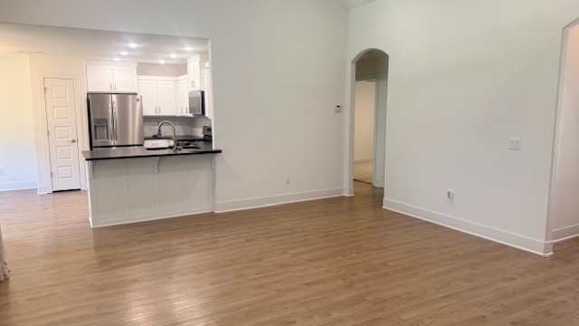 Wagon Wheel Crossing Sub Ph I - Residential
