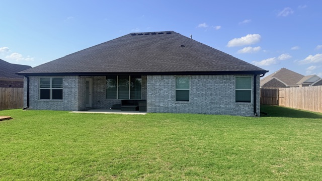 Wagon Wheel Crossing Sub Ph I - Residential