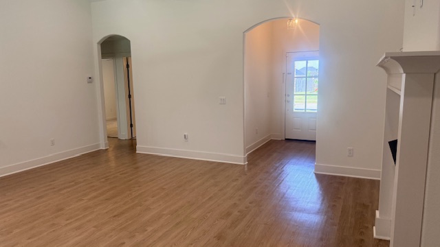 Wagon Wheel Crossing Sub Ph I - Residential