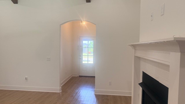 Wagon Wheel Crossing Sub Ph I - Residential