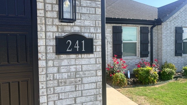 Wagon Wheel Crossing Sub Ph I - Residential