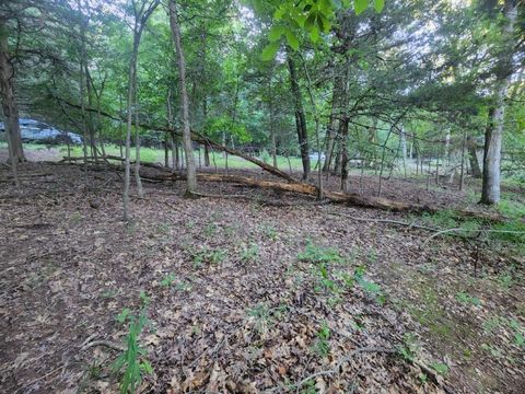 Unimproved Land in Rogers AR Lot 108 Hickory Drive 5.jpg