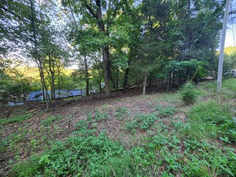 Unimproved Land in Rogers AR Lot 108 Hickory Drive 7.jpg
