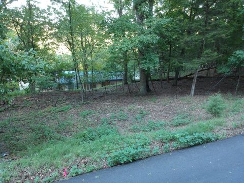 Unimproved Land in Rogers AR Lot 108 Hickory Drive 3.jpg