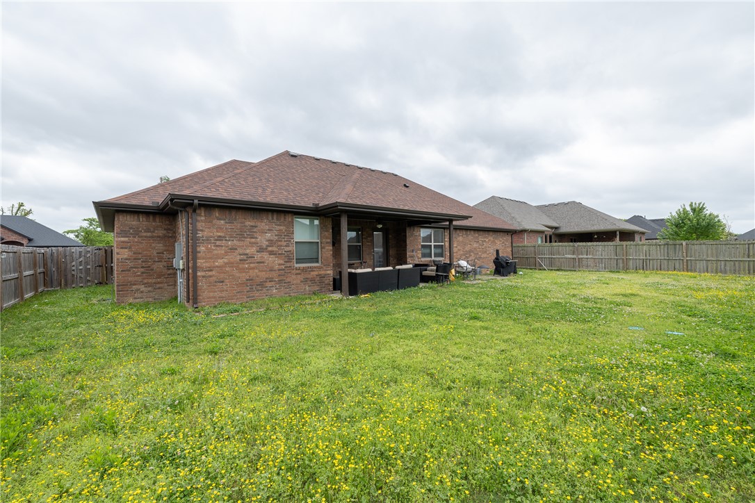 Legacy Pointe Ph 5B - Residential