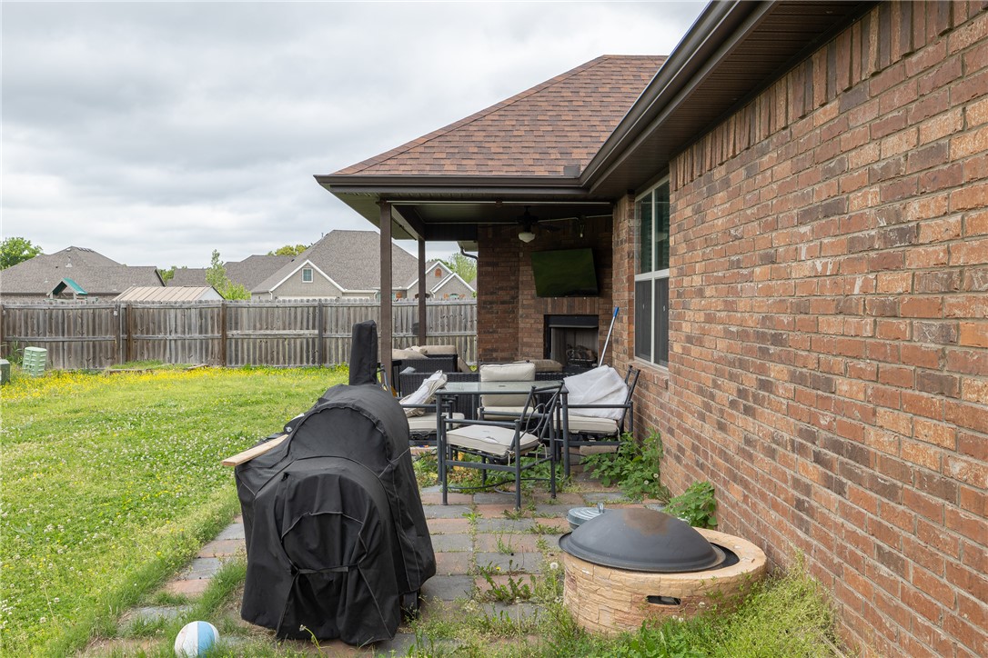Legacy Pointe Ph 5B - Residential