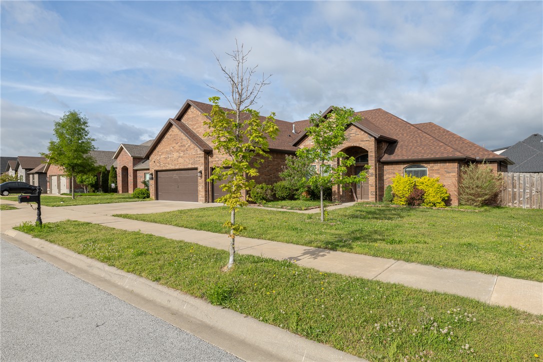 Legacy Pointe Ph 5B - Residential