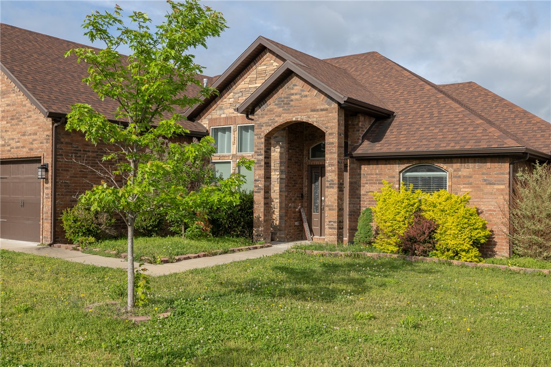 Legacy Pointe Ph 5B - Residential