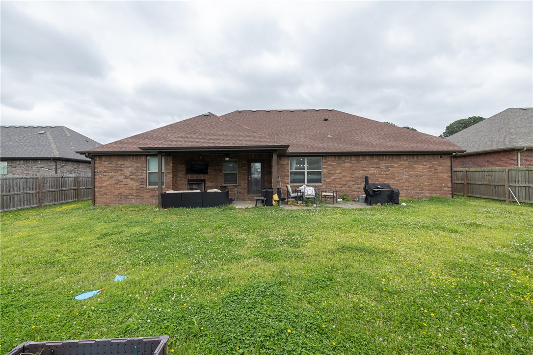 Legacy Pointe Ph 5B - Residential