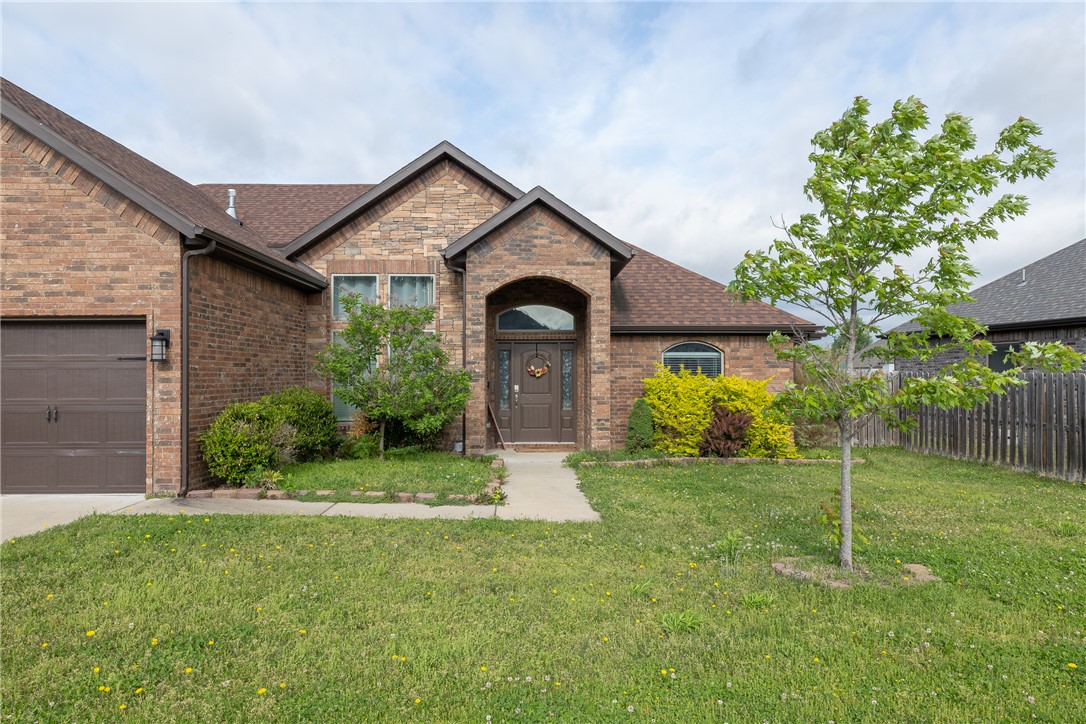 Legacy Pointe Ph 5B - Residential