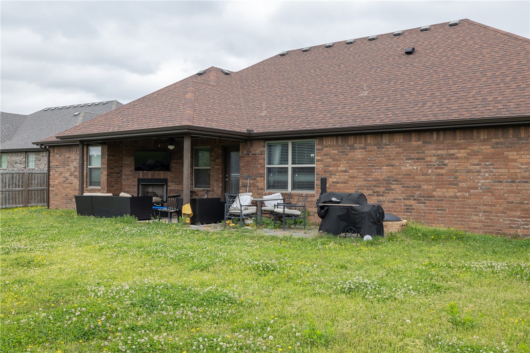 Legacy Pointe Ph 5B - Residential