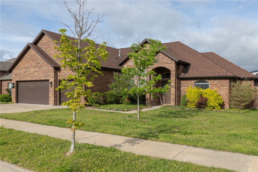 Legacy Pointe Ph 5B - Residential