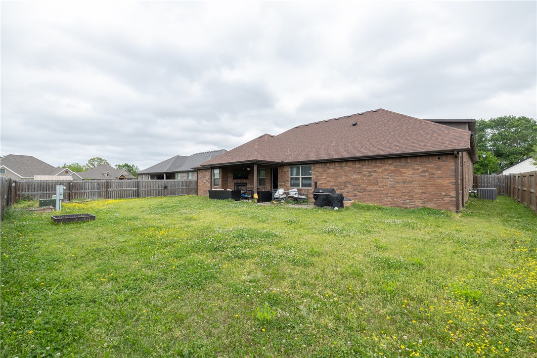 Legacy Pointe Ph 5B - Residential