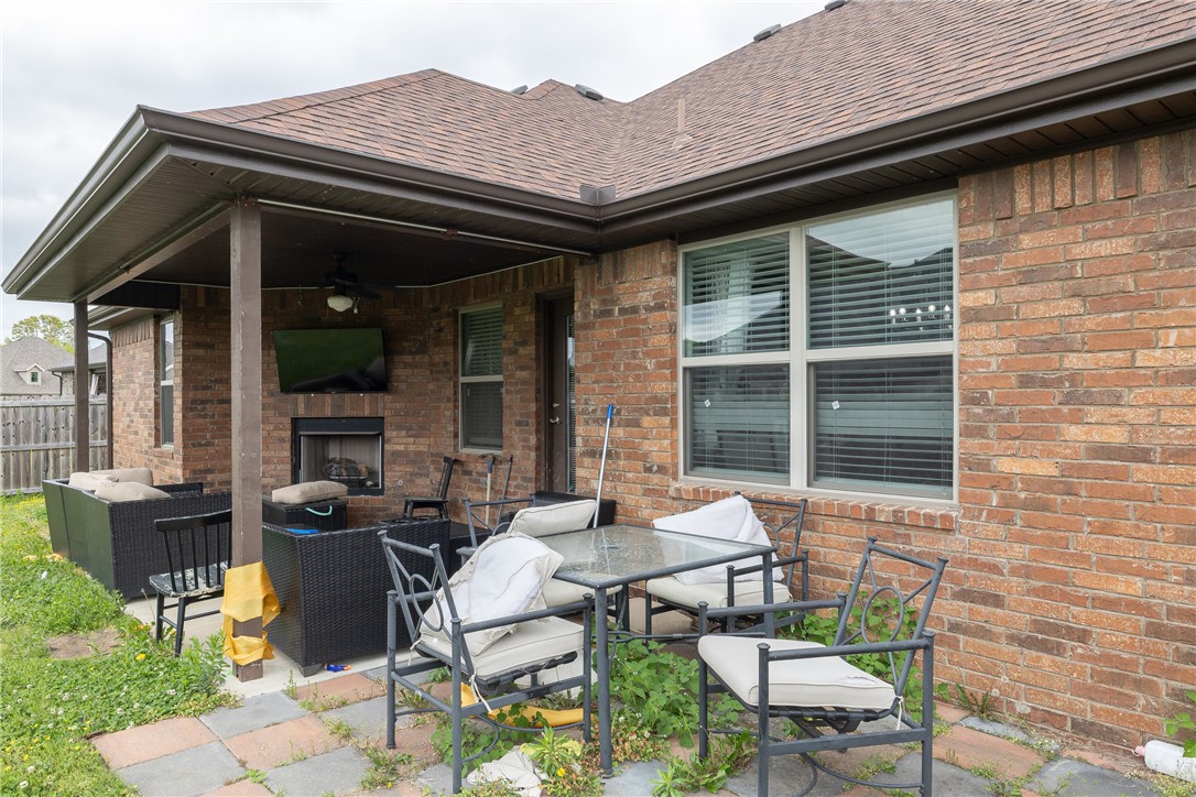 Legacy Pointe Ph 5B - Residential