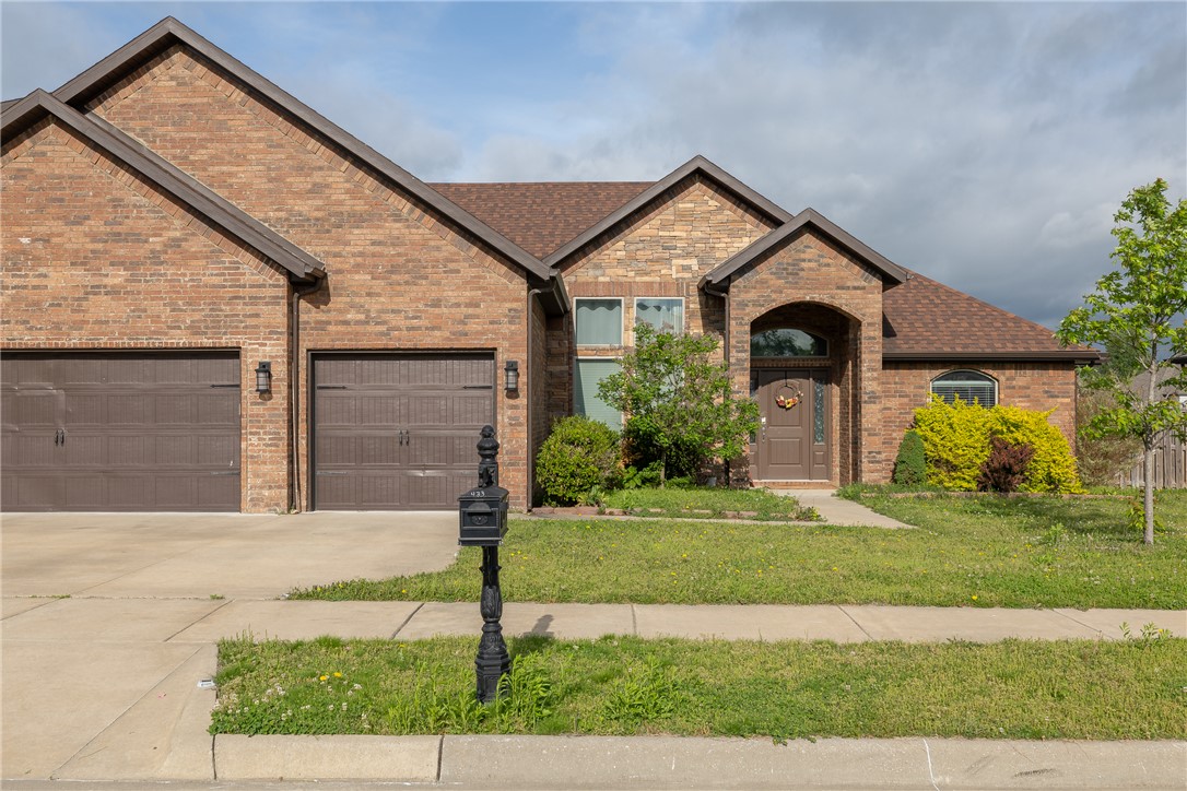 Legacy Pointe Ph 5B - Residential