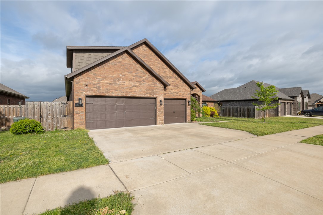 Legacy Pointe Ph 5B - Residential