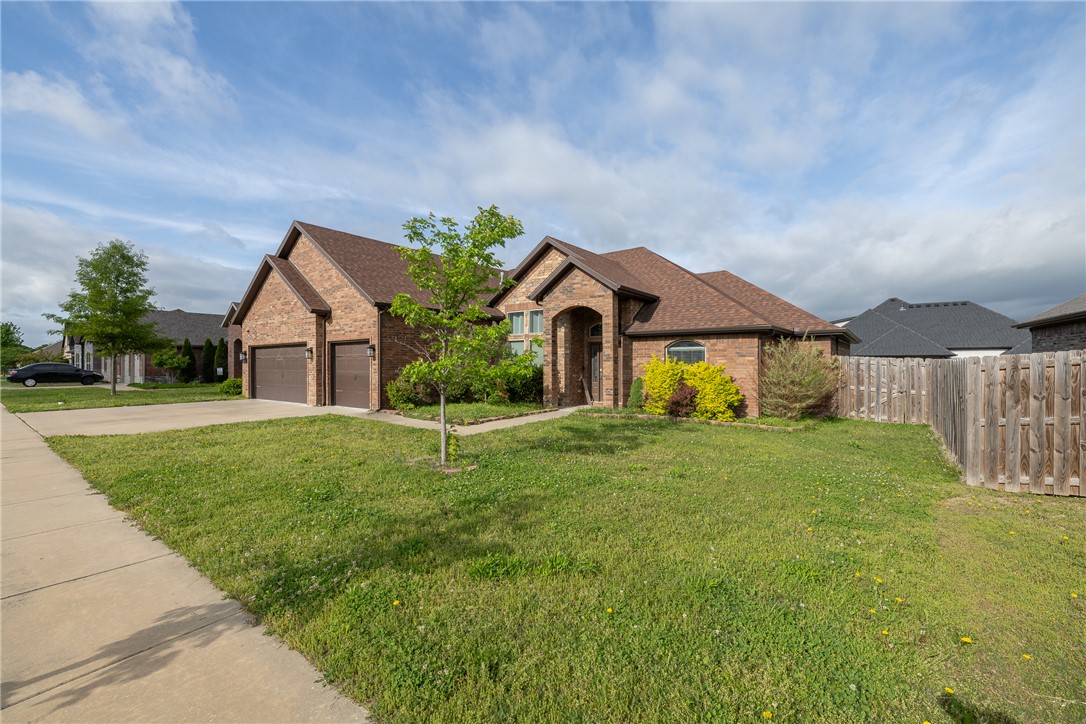 Legacy Pointe Ph 5B - Residential