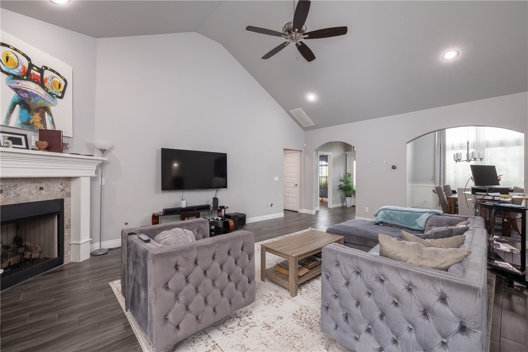 Legacy Pointe Ph 5B - Residential