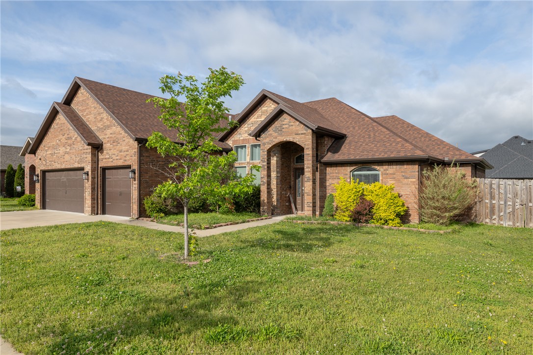 Legacy Pointe Ph 5B - Residential