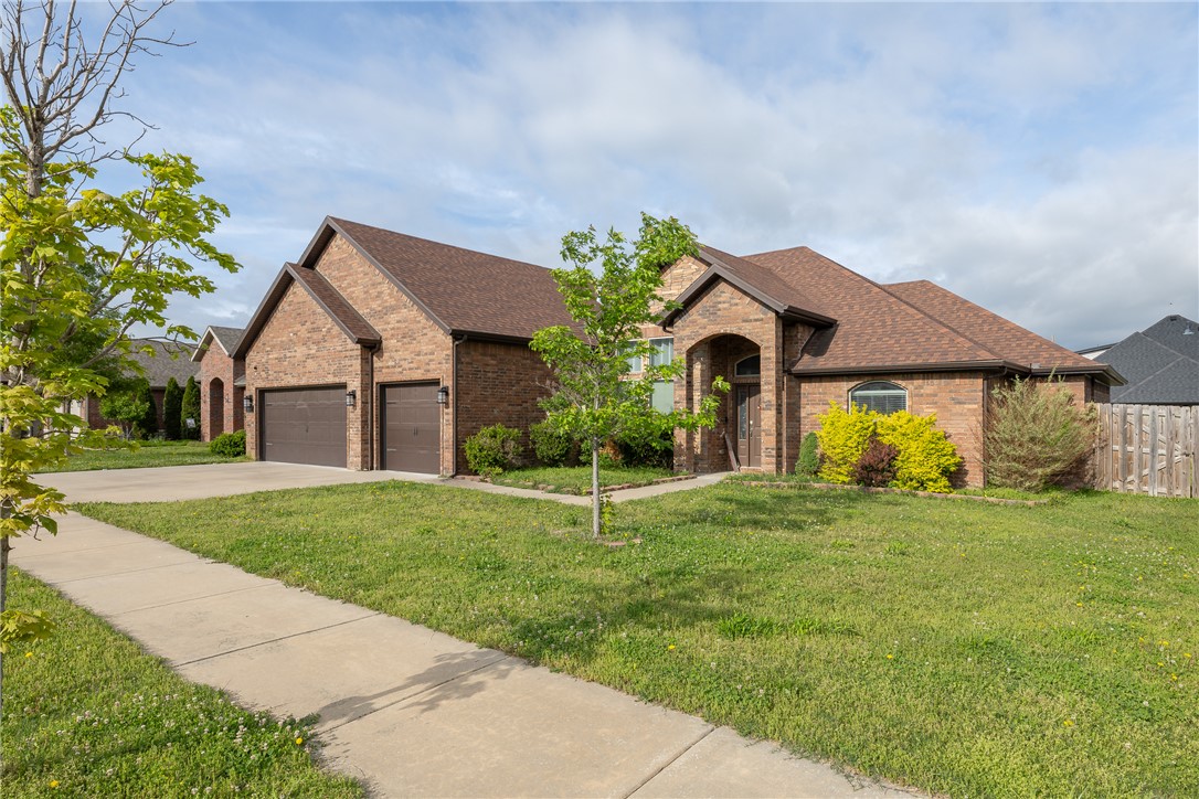 Legacy Pointe Ph 5B - Residential
