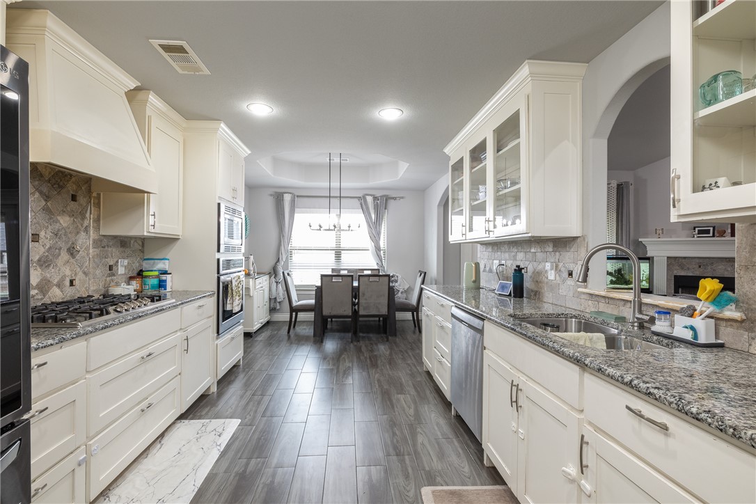 Legacy Pointe Ph 5B - Residential